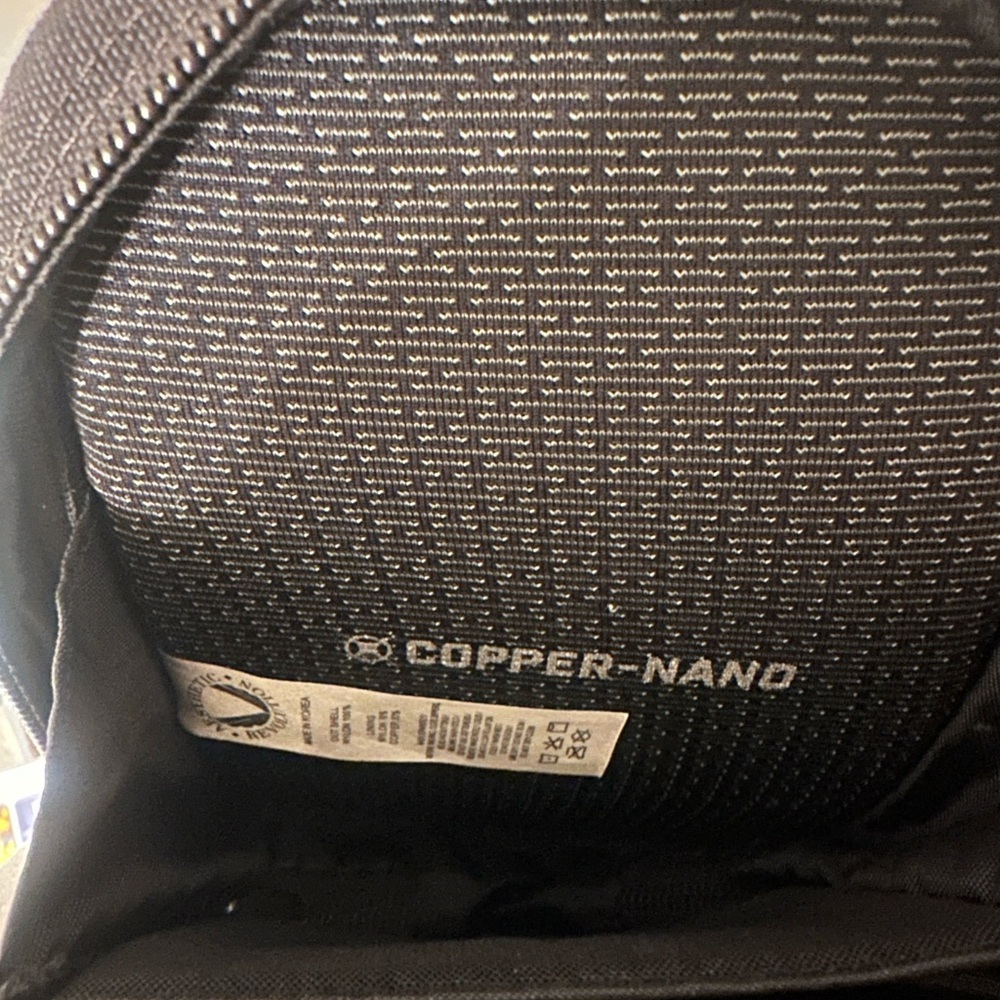 ASRV copper nano crossbody bag - Picture 5 of 5